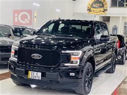فۆرد F-150